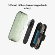 STARS LED Strip Light, LED Strips with 320mAh, RF Remote , Dimmable for trip...