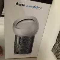 在飛比找蝦皮購物優惠-dyson pure cool me bp01 個人空氣清新