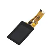 1* For Gopro Hero 5 LCD Display Screen Assy With Touch New Original Repair Parts