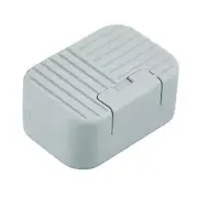 Travel Soap Container,Bar Soap Holder Soap Travel Case, Soap Box Soap Case9525