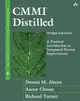 CMMI Distilled: A Practical Introduction to Integrated Process Improvement, 3/e (Paperback)-cover