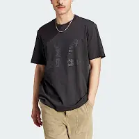 在飛比找Yahoo奇摩購物中心優惠-Adidas MONO Tee II8159 男 短袖 上衣