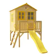Hide & Seek Kids - Charlie Cubby House