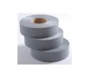 Iron on High Visibility Hi Vis reflective Heat Transfer Film