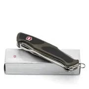 Victorinox Rangergrip 178 - Grn/Blk - Swiss Army Knife - SAK