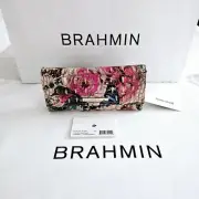NEW BRAHMIN MARIPOSA CORDELIA WALLET