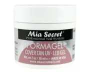 Mia Secret FORMAGEL UV/LED BUILDER GEL - COVER TAN - ( 1 oz )