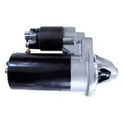 Starter Motor For 1994-1998 Saab 900 Aluminum 1.4kW ClockWise Rotation 12 Volts (for: Saab)