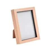 Nicola Spring Shadow Box Frame - 5 x 7"