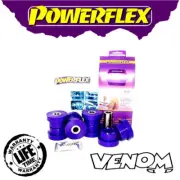 Powerflex Front Lower Wishbone Bushes Jaguar XJ X308 97-03 PFF27-301