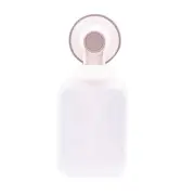 Wall-mounted Soap Dispenser Hands Shampoo Body Wash Liquid Manual