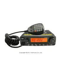 在飛比找樂天市場購物網優惠-AM-145 ADI VHF FM單頻大螢幕顯示遠距離車機 