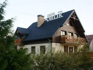 Hotel Orlik