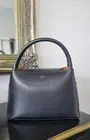 Black Oroton Hand Bag