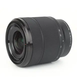 Sony/索尼 FE 28-70mm OSS鏡頭 SEL2870 索尼E28-70mm 全畫幅鏡頭