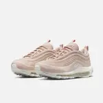 [快閃45折代購] NIKE AIR MAX 97 粉色 3M 反光 子彈 氣墊 女鞋 DH8016-600