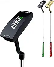 Blade Putters - NSR3 Golf Putter for Right-Handed Golfers, 950 Stainless Steel Golf Driver, Women Men Golf Clubs