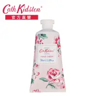 在飛比找博客來優惠-Cath Kidston 森林玫瑰護手霜 50ml