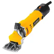 1200w Electric Farm Supplies Sheep Goat Shears Animal Grooming Clipper Machine Electric Scissors Power Tool Scissors