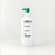 LABO-H Scalp Strengthening Shampoo 400ml – Hair Loss Treatment for Thinning Hair