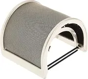 Totority Daily Use Microphone Windscreen u Shape Pop Filter Cover Noise Blocking Windscreen Microphone Protective Shield