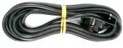 Maxrad PCTEL-BMTC Mini UHF/VHF Trunk Lid Antenna Mount w/17' RG58/No Connector