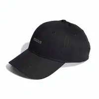 在飛比找蝦皮商城優惠-Adidas BSBL Street Cap 黑色 老帽 運