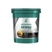 Petronas Urania 3000 LS 15W-40 Diesel Engine Oil 18L - 71502P41AU