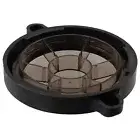 For Splapool Pureline Deluxe AboveGround 72728 72729 Lid for Pool Pump Cover