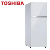 在飛比找Yahoo!奇摩拍賣優惠-來電享便宜【TOSHIBA 東芝】409公升變頻電冰箱 (G