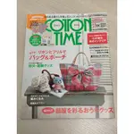 優質雜貨。[超低價出清] 雜誌 二手9成新 棉布手藝時間 9月號/2011 COTTON TIME日文雜誌NO.98