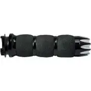RC Components Air Cushion Anodized Excalibur Grips for Metric Models with 1" ...