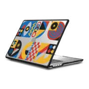 MacBook Pro 16-inch (M1 - M4) Impact Case Mosaic