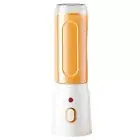 Portable Blenders Cup Juicer Fruit Mixers 450ml USB Rechargeable Juicer