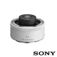 在飛比找PChome24h購物優惠-Sony 2.0倍增距鏡頭 SEL20TC