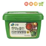 韓國SINGSONG新松 韓式包飯醬(生菜沾醬)500G【韓購網】SSAMJANG