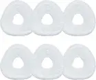 6 Pcs Mop Pads for Narwal Freo X Ultra, Freo, Freo Z Ultra Robot Vacuum Clean...