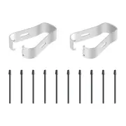 1X((10 Pack) Marker Pen Tips/Nibs Soft Pen Tips for Remarkable 2 Stylus Pen9291