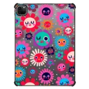 iPad Pro 11-inch (3rd/4th gen) iPad Impact Case FLOWER POWER!