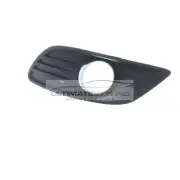 Ford Focus Mk2 2008-2011 Fog Light Lamp Surround Trim Drivers Side Right Offside