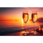 Save 20.00%! Sunset Boat Tour with Bath and Aperitif under the Stars