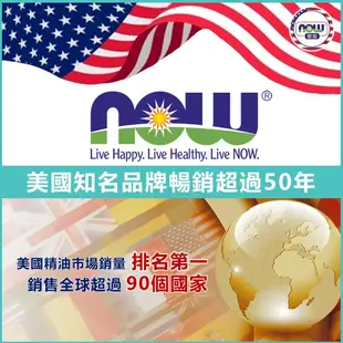 【NOW 娜奧】Now Foods 發芽糙米蛋白粉 907g~2206~現貨 (10折)