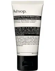 [Aesop] Moroccan Neroli Post-Shave Lotion 60ml
