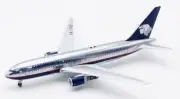 AeroMexico / Boeing 767-200 / XA-TNS / IF762AM0124P / 1:200