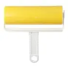Reusable Sticky Lint Roller Sticky Hair Roller Brush Pet Hairs