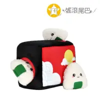 在飛比找博客來優惠-加拿大Hugsmart｜日式三角飯糰盒