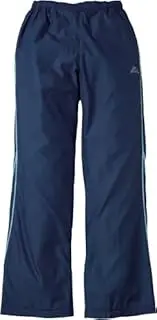 [Kappa] Golf Wind Pants, Navy, O