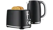 Breville the Brunch Set - Matte Black