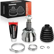 Joint Kit Front Axle Compatible with 6 Estate GJ GL 2.2L 2012-2024 6 Notchback GJ GL 2.2L 2012-2024 CX-5 GH KE 2.2L 2012-2017 Replace# 12-050420