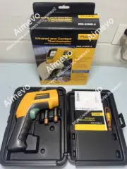 New Fluke 566-2 Infrared Contact Thermometer
